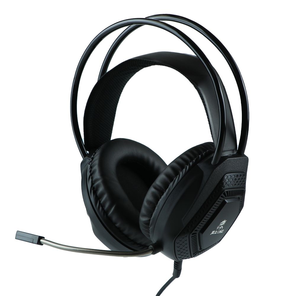 Купить ИГРОВЫЕ НАУШНИКИ JEQANG JH-790_2