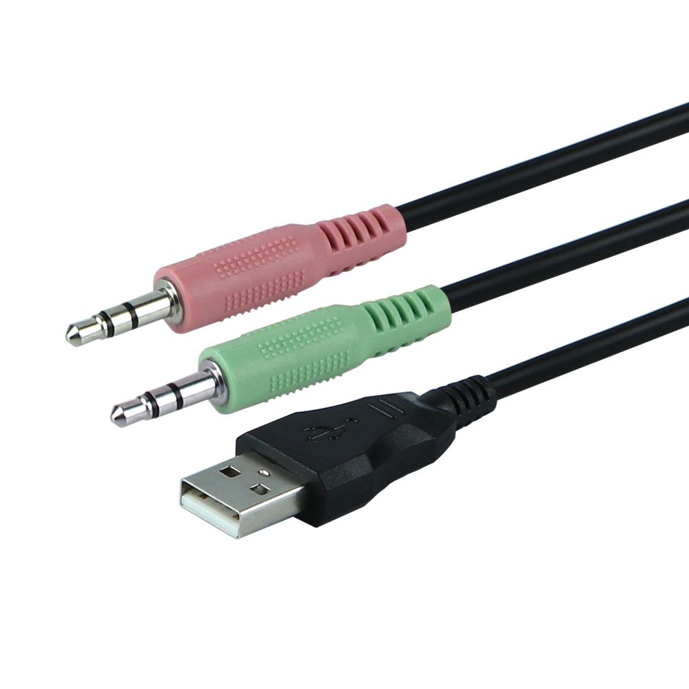 Купить ИГРОВЫЕ НАУШНИКИ JEQANG JH-790_3