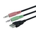 Купить ИГРОВЫЕ НАУШНИКИ JEQANG JH-790_3