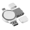 Купить БЕСПРОВОДНОЕ ЗАРЯДНОЕ УСТРОЙСТВО MAGNETIC FOR APPLE WATCH_1