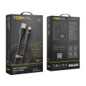 Купить USB YOKI RGB YK-RG24 TYPE-C 3A 1.2M