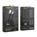 Купить USB YOKI EXTRA YK-EX11 TYPE-C 3A 2M