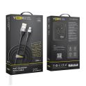 Купить USB YOKI EXTRA YK-EX11 MICRO 3A 2M
