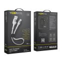 Купить USB YOKI EXTRA YK-EX11 TYPE-C 3A 0.25M