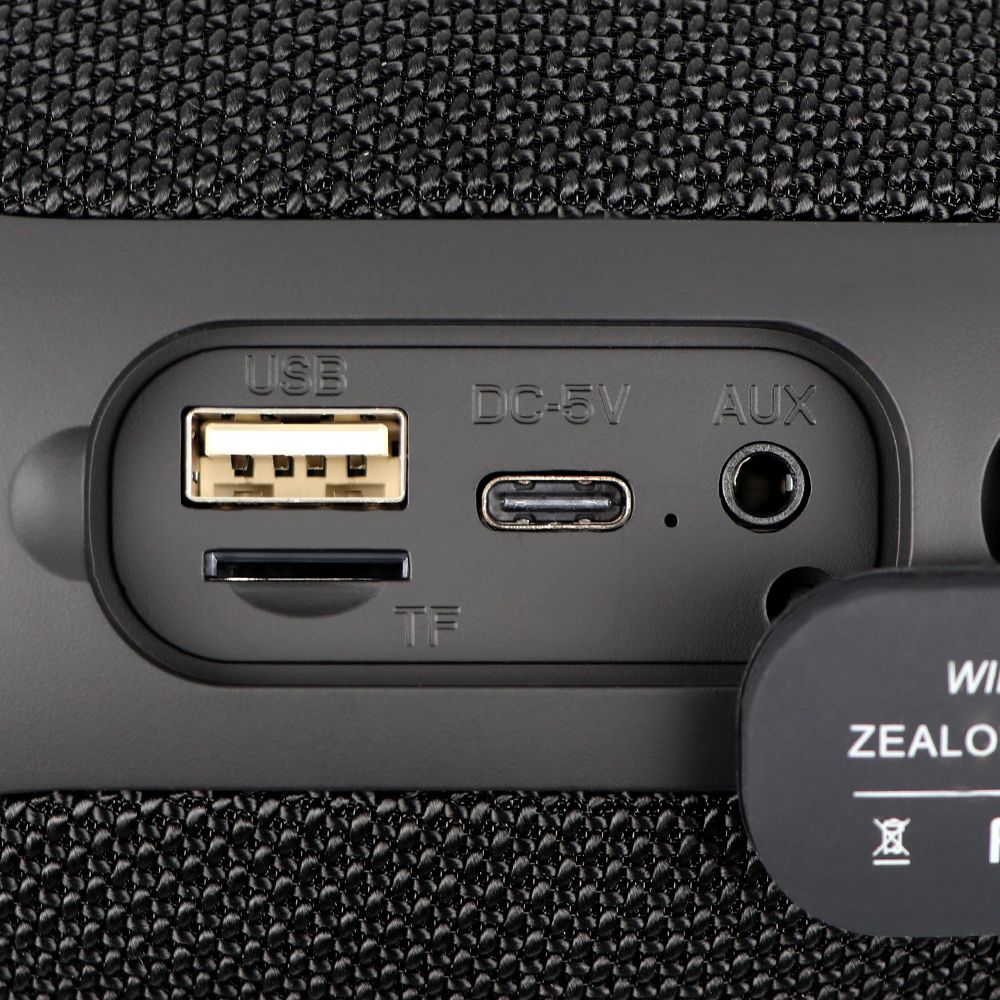Купить КОЛОНКА ZEALOT S53_4