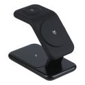 Купить БЕСПРОВОДНОЕ ЗАРЯДНОЕ УСТРОЙСТВО JJT-Y10 С MAGSAFE 3IN1 15W_1