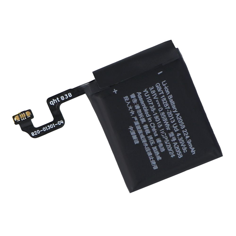 Купить АККУМУЛЯТОР ДЛЯ APPLE WATCH S4 40MM / A2058