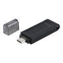 Купить USB FLASH DRIVE 3.2 KINGSTON DT 70 256GB TYPE-C_1