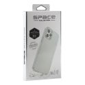 Купить ЧЕХОЛ TPU SPACE CASE ДЛЯ IPHONE 15 PRO MAX