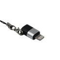 Купить ПЕРЕХОДНИК XO NB149-D TYPE C TO LIGHTNING CONNECTOR_1