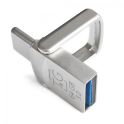 Купить USB OTG T&G 2&1 TYPE C 64GB METAL 104_2