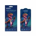 Купить ЗАЩИТНОЕ СТЕКЛО ARMOREX 5D HIGH-ALUM ANTISTATIC FOR IPHONE 15 PLUS