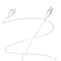 Купить USB YOKI SILICONE YK-SI50 TYPE-C TO LIGHTNING 30W 1.2M_2