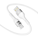 Купить USB YOKI EXTRA YK-EX11 TYPE-C 3A 1.2M_6