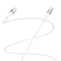 Купить USB YOKI EXTRA YK-EX11 TYPE-C TO TYPE-C 60W 1.2M_4