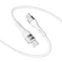 Купить USB YOKI EXTRA YK-EX11 TYPE-C TO TYPE-C 60W 1.2M_6
