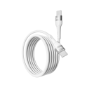 Купить USB YOKI EXTRA YK-EX11 TYPE-C TO TYPE-C 60W 1.2M_8