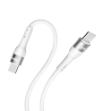 Купить USB YOKI EXTRA YK-EX11 TYPE-C TO TYPE-C 60W 1.2M_10