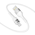 Купить USB YOKI EXTRA YK-EX11 MICRO 3A 1.2M_6