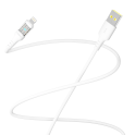 Купить USB YOKI CYBER YK-CY23 LIGHTNING 2.4A 1.2M_5