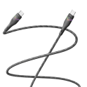 Купить USB YOKI RGB YK-RG24 TYPE-C TO TYPE-C 60W 1.2M_2