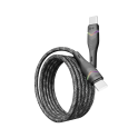 Купить USB YOKI RGB YK-RG24 TYPE-C TO TYPE-C 60W 1.2M_4