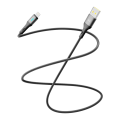 Купить USB YOKI LED YK-LE17 LIGHTNING 2.4A 1.2M_2