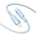Купить USB YOKI STYLE YK-ST41 TYPE-C TO LIGHTNING 30W 1.2M_3