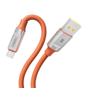 Купить USB YOKI ULTRA YK-UL61 TYPE-C 3A 1.2M_5