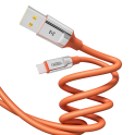 Купить USB YOKI ULTRA YK-UL61 TYPE-C 3A 1.2M_6