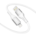 Купить USB YOKI SOLID YK-SO15 LIGHTNING 2.4A 1.2M_7