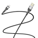 Купить USB YOKI EXTRA YK-EX11 LIGHTNING 2.4A 1.2M_5