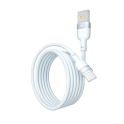 Купить USB YOKI SILICONE YK-SI50 TYPE-C 3A 1.2M_4