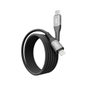 Купить USB YOKI SOLID YK-SO15 TYPE-C TO LIGHTNING 30W 1.2M_5