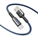 Купить USB YOKI SMART YK-SM31 TYPE-C 3A 2M_3