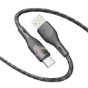 Купить USB YOKI RGB YK-RG24 TYPE-C 3A 1.2M_3