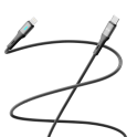 Купить USB YOKI LED YK-LE17 TYPE-C TO LIGHTNING 30W 1.2M_2