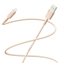 Купить USB YOKI STYLE YK-ST41 LIGHTNING 2.4A 1.2M_4