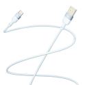 Купить USB YOKI SILICONE YK-SI50 TYPE-C 3A 1.2M_2