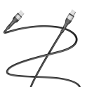 Купить USB YOKI EXTRA YK-EX11 TYPE-C TO TYPE-C 60W 1.2M_5