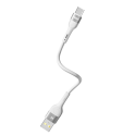 Купить USB YOKI EXTRA YK-EX11 TYPE-C 3A 0.25M_3
