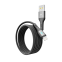 Купить USB YOKI LED YK-LE17 LIGHTNING 2.4A 1.2M_4