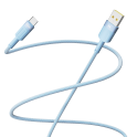 Купить USB YOKI STYLE YK-ST41 TYPE-C 3A 1.2M_5