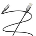 Купить USB YOKI SOLID YK-SO15 TYPE-C 3A 1.2M_5