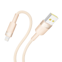 Купить USB YOKI STYLE YK-ST41 LIGHTNING 2.4A 1.2M_10