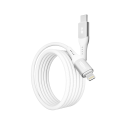 Купить USB YOKI SOLID YK-SO15 TYPE-C TO LIGHTNING 30W 1.2M_8