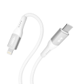 Купить USB YOKI SOLID YK-SO15 TYPE-C TO LIGHTNING 30W 1.2M_10