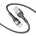 Купить USB YOKI EXTRA YK-EX11 TYPE-C 3A 2M_3