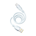 Купить USB YOKI SILICONE YK-SI50 TYPE-C 3A 1.2M_7
