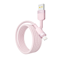 Купить USB YOKI STYLE YK-ST41 LIGHTNING 2.4A 1.2M_9